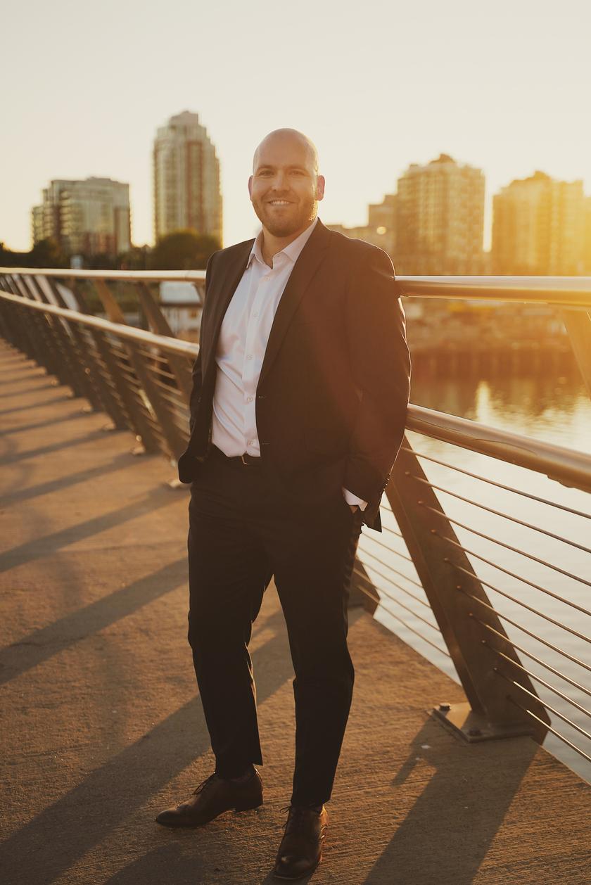 Brad Sawyer - REALTOR